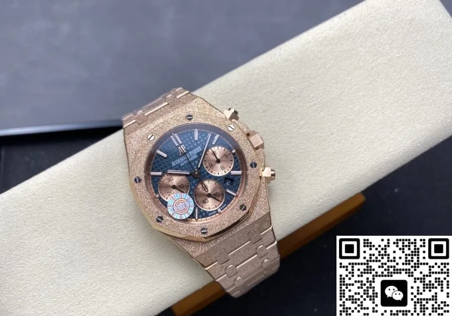 OM Factory Audemars Piguet Royal Oak 26239OR.GG.1224OR.01 1:1 Best Edition Replica Watch